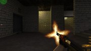 ak47 by LEVEL 65 for Counter Strike 1.6 miniature 2