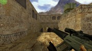 Real-Life SG-550 Hack для Counter Strike 1.6 миниатюра 3