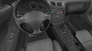 Mazda RX7 Nos for GTA San Andreas miniature 5