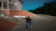 CJ Player для GTA Vice City миниатюра 6