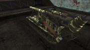 Т92 para World Of Tanks miniatura 3