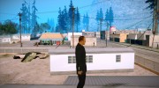 Russian Mafia для GTA San Andreas миниатюра 4