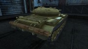T-54 jeremsoft for World Of Tanks miniature 4