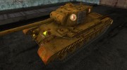 Т-32 от Cre@tor для World Of Tanks миниатюра 1