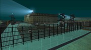 DLC Big Cop  Part 1 для GTA San Andreas миниатюра 12