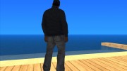 WBDYG HD for GTA San Andreas miniature 2