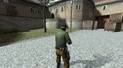 Leet Hamas V2 for Counter-Strike Source miniature 3