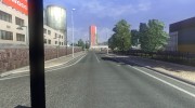 No AI Traffic v1.0 for Euro Truck Simulator 2 miniature 1