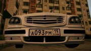 ГАЗ 31105 for GTA San Andreas miniature 3