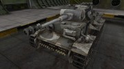 Шкурка для немецкого танка VK 36.01 (H) для World Of Tanks миниатюра 1