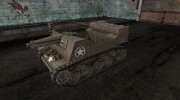 Шкурка для T82 для World Of Tanks миниатюра 1