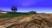 Awesome Mountain Chillard para GTA San Andreas miniatura 10
