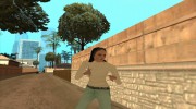 Ofyst CR Style for GTA San Andreas miniature 8