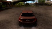 BMW M2 2018 (SA STYLE) для GTA San Andreas миниатюра 5