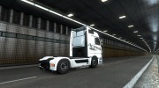 Mercedes Actros MPIII fix v 1.1 by jeyjey-16 for Euro Truck Simulator 2 miniature 5