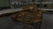 Американский танк T25/2 para World Of Tanks miniatura 1