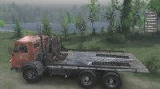КамАЗ 53212 for Spintires 2014 miniature 2