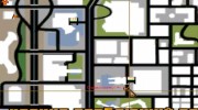 Быстрый Телепорт para GTA San Andreas miniatura 5