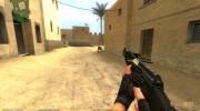 Re-Animated AK-47 Black for Counter-Strike Source miniature 3