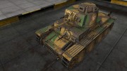 Шкурка для PzKpfw 38(t) para World Of Tanks miniatura 1