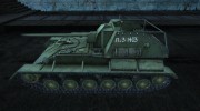 СУ-76 для World Of Tanks миниатюра 2