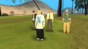 Las Venturas Life (Part 5 final) para GTA San Andreas miniatura 14