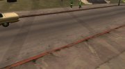 Текстуры PS2 para GTA San Andreas miniatura 3