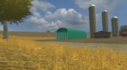 Tunnel Agricolo v 2.0 for Farming Simulator 2013 miniature 4