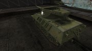 Шкурка для M36 Slugger for World Of Tanks miniature 3