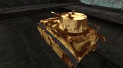 Ltraktor 07 for World Of Tanks miniature 3