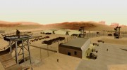 DLC 3.0 военное обновление para GTA San Andreas miniatura 3