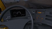 Scania 113 380 TopLine для GTA San Andreas миниатюра 6