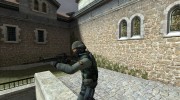 Anklors and CJs M4A1 w/ Hav0cs Animations для Counter-Strike Source миниатюра 5