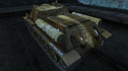 Шкурка для СУ-85 (Вархаммер) для World Of Tanks миниатюра 3
