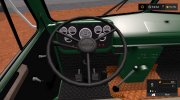 МАЗ-5549 v1.1 by Alex Kaiser for Farming Simulator 2017 miniature 15