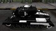 Зоны пробития M26 Pershing для World Of Tanks миниатюра 2