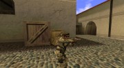 Five-seven Remake for Counter Strike 1.6 miniature 4
