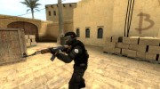 Cool Style GIGN para Counter-Strike Source miniatura 4