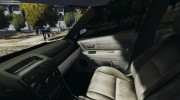 Lexus IS300 для GTA 4 миниатюра 7