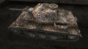 VK3001H 03 for World Of Tanks miniature 2