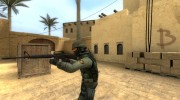 AntiPirates Nam M16A1 Anims for Counter-Strike Source miniature 5