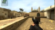 Napkins Colt on DMGs Animations *MIRRORING FIXED* para Counter-Strike Source miniatura 1
