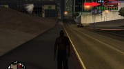 Моментальная регенерация для GTA San Andreas миниатюра 1