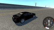 GTA IV Bravado Buffalo для BeamNG.Drive миниатюра 4