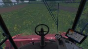 Case IH Mower L32000 para Farming Simulator 2015 miniatura 8