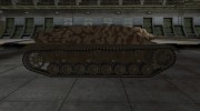 Исторический камуфляж JagdPz IV para World Of Tanks miniatura 5