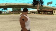 Player Move Head (Fix version 2020) for GTA San Andreas miniature 3