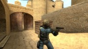 SoulSlayers P226 On Rocks Animations. para Counter-Strike Source miniatura 5