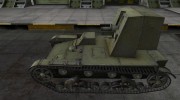 Ремоделлинг для СУ-26 для World Of Tanks миниатюра 2