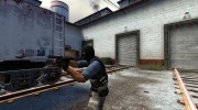 Sinfects FNP 45 Animations for Counter-Strike Source miniature 6